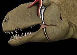 Zapomenuté dinosauří vymírání
